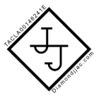Diamond Double J Air Conditioning & Heating Logo