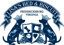 Lisa's Bed & Biscuit - Logo