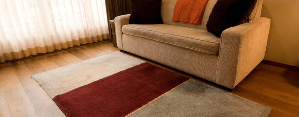 Quality Floor Area Rug