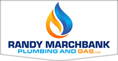 Randy Marchbank Plumbing and Gas LLC - logo