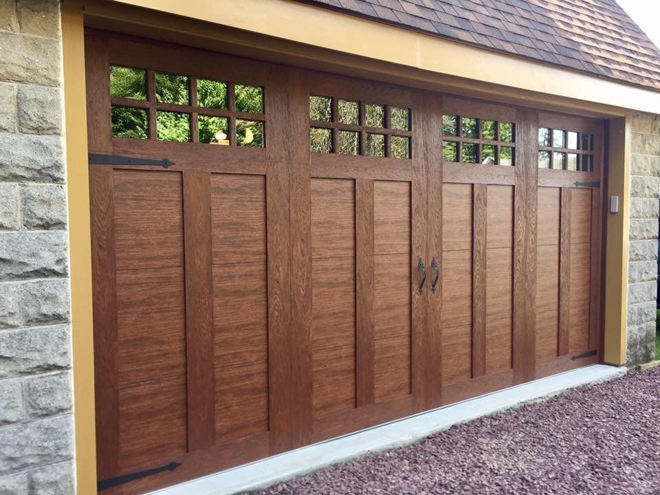 Garage Door