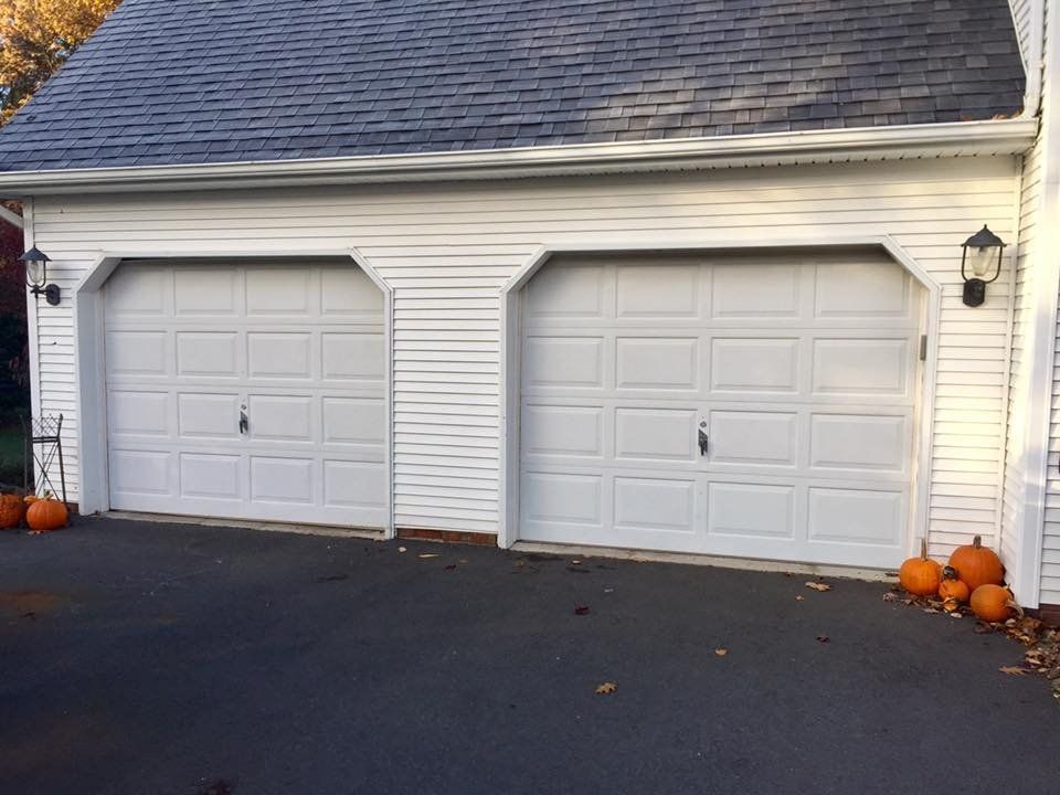 Garage Door