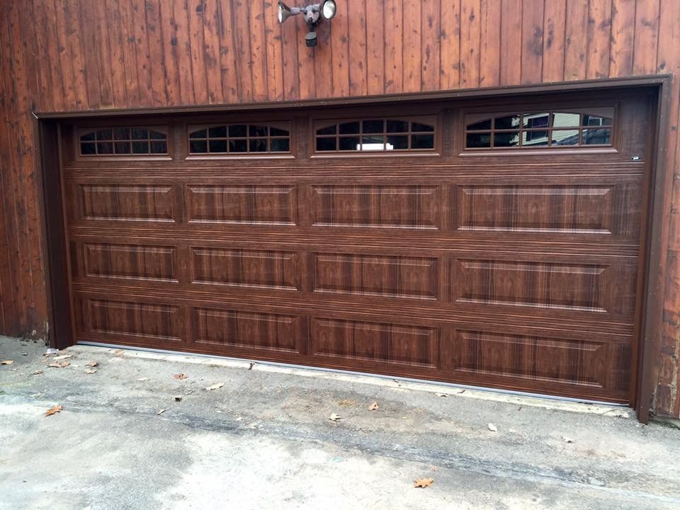 Garage Door