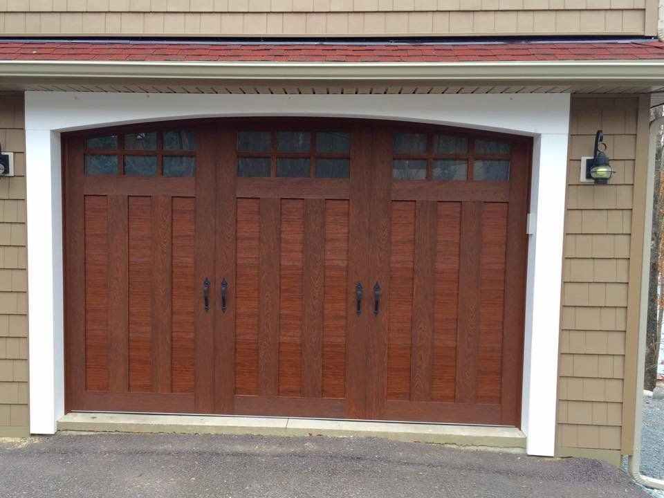 Garage Door