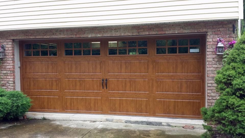 Garage Door