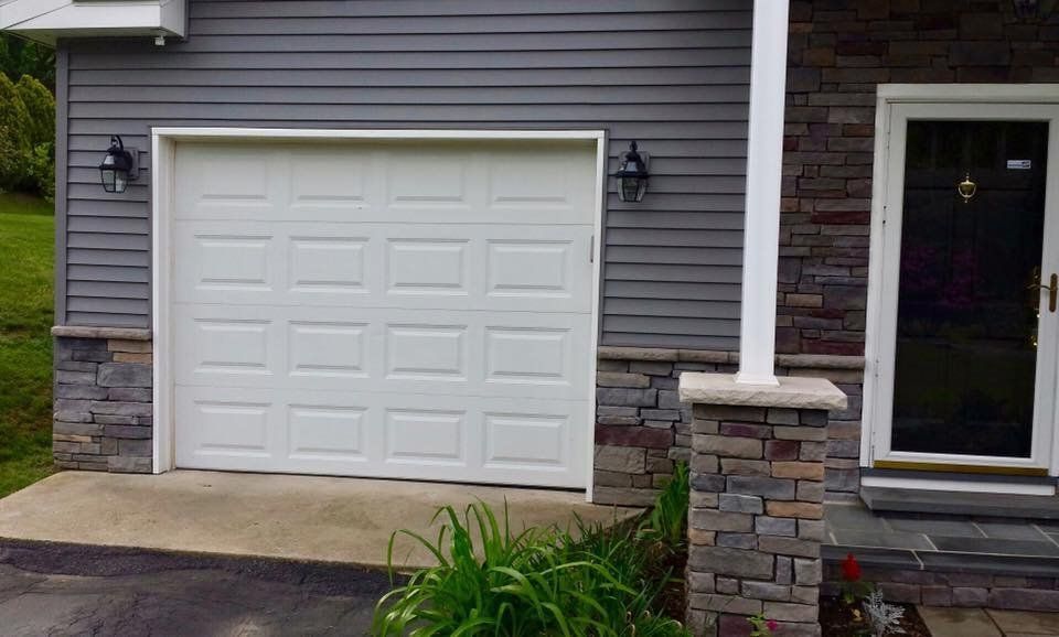 Garage Door