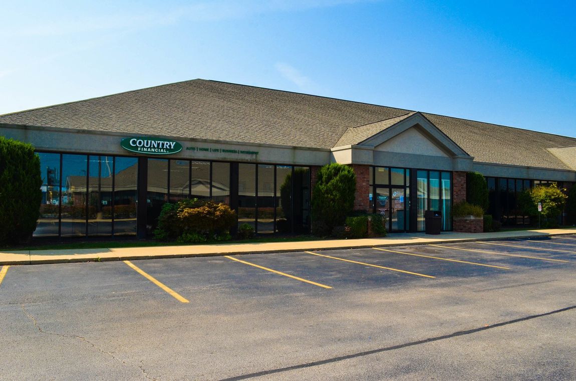 Main Place Properties Property Management Decatur, IL