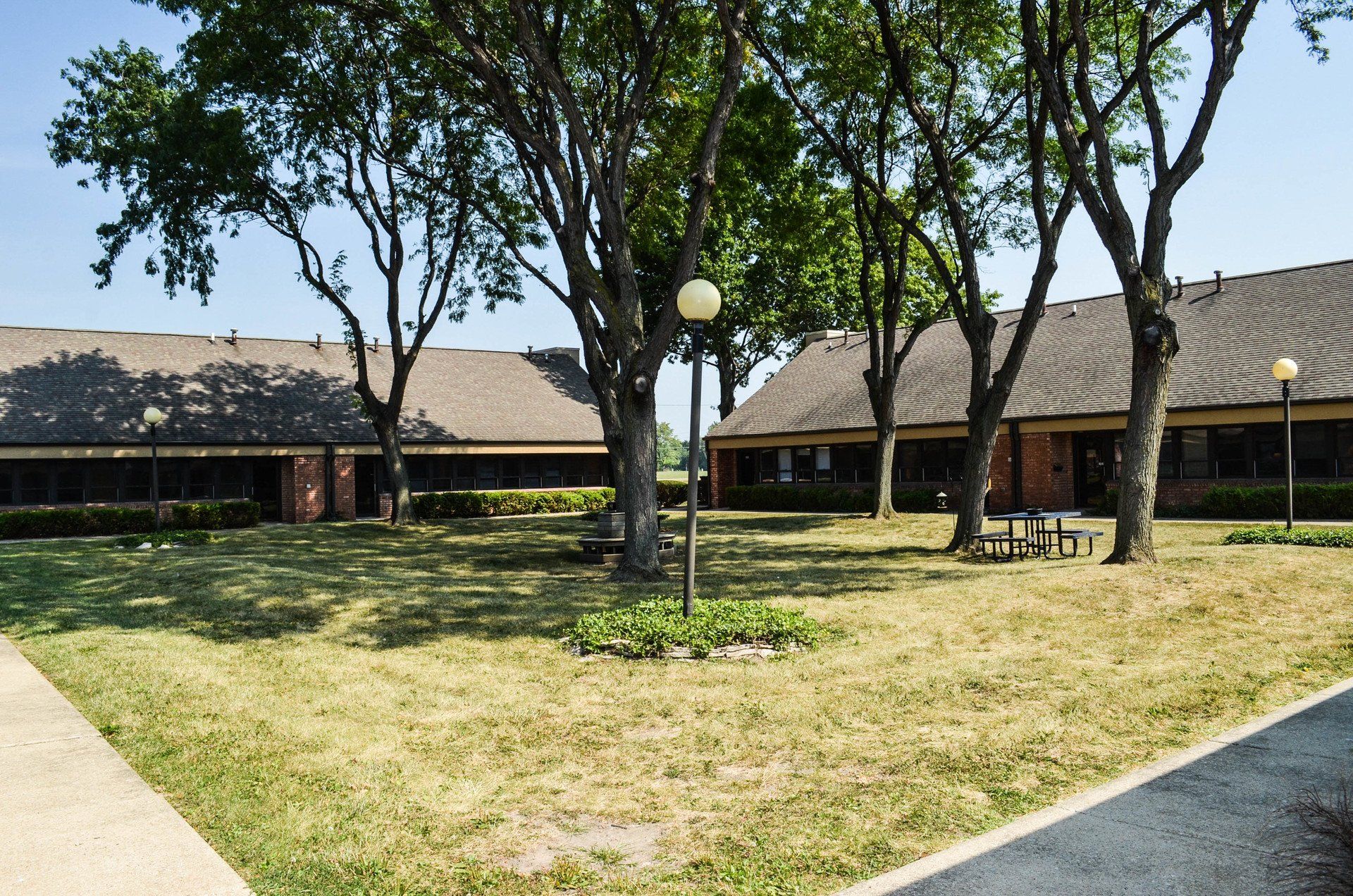 Main Place Properties Property Management Decatur, IL