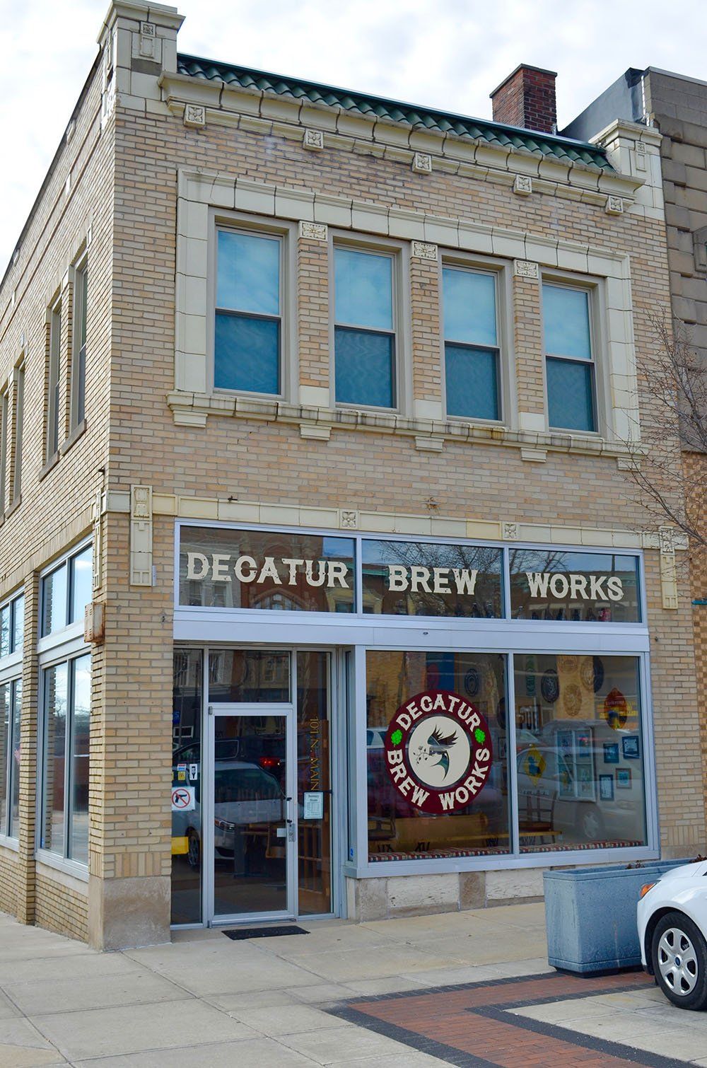 Main Place Properties Property Management Decatur, IL