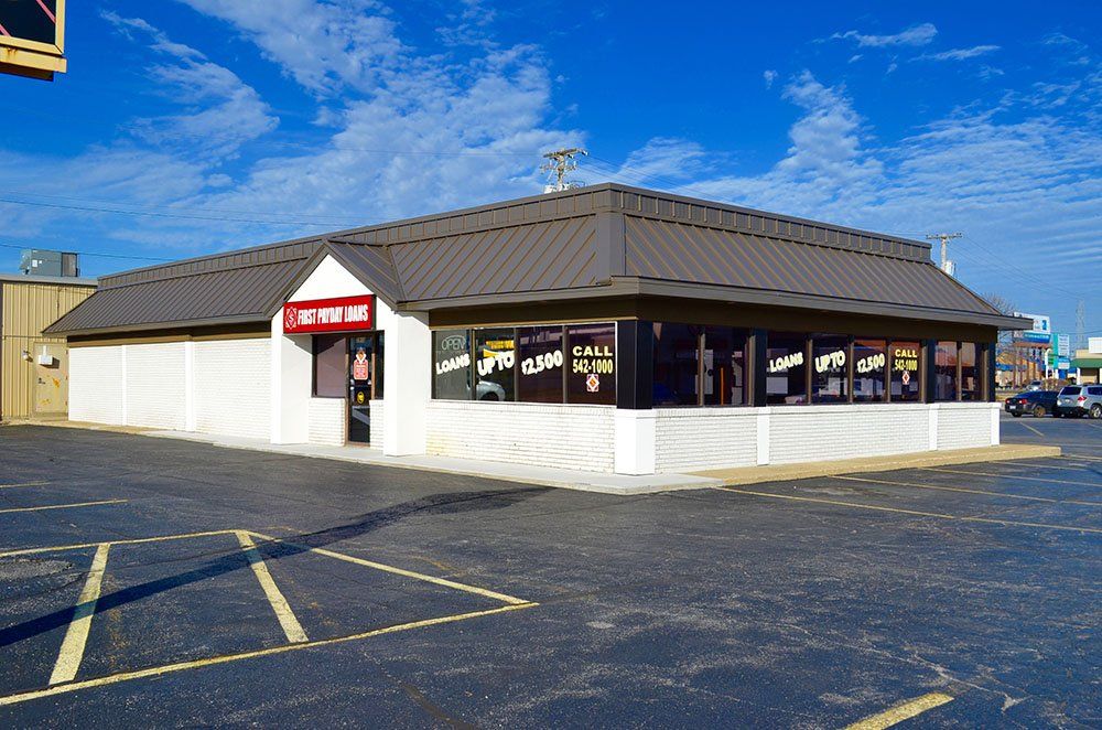 Main Place Properties Property Management Decatur, IL