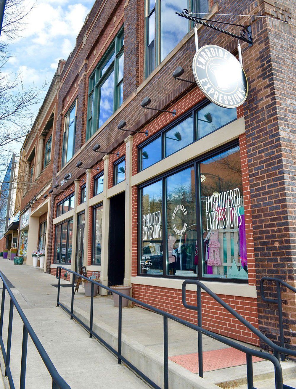 Main Place Properties Property Management Decatur, IL