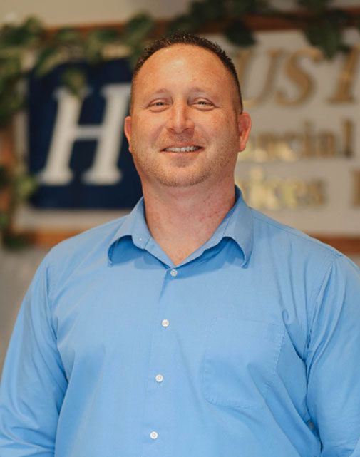 Chris Halker