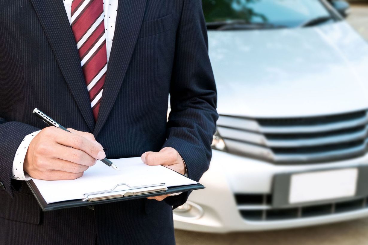 Huston Insurance