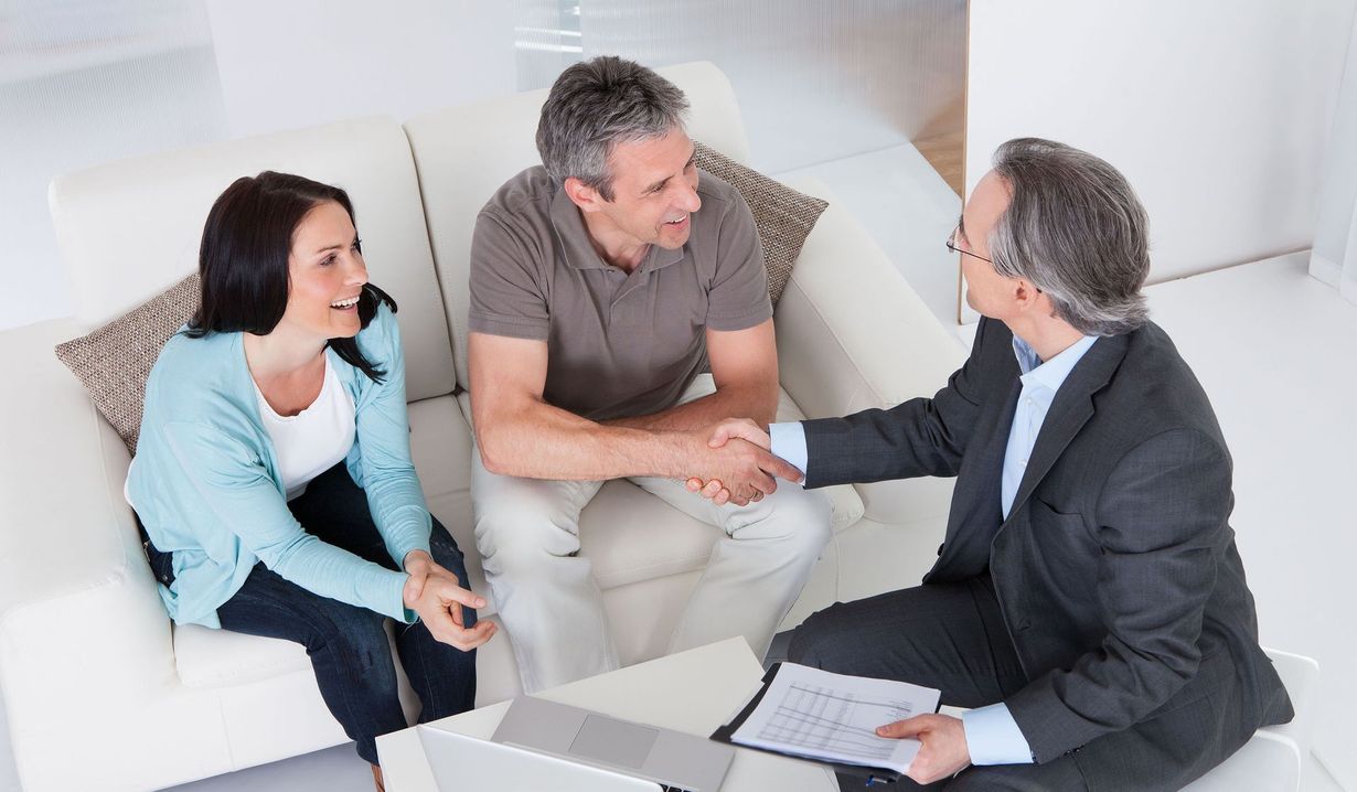 Huston Insurance