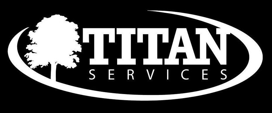 Titan Services- logo