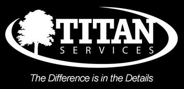 Titan Services logo