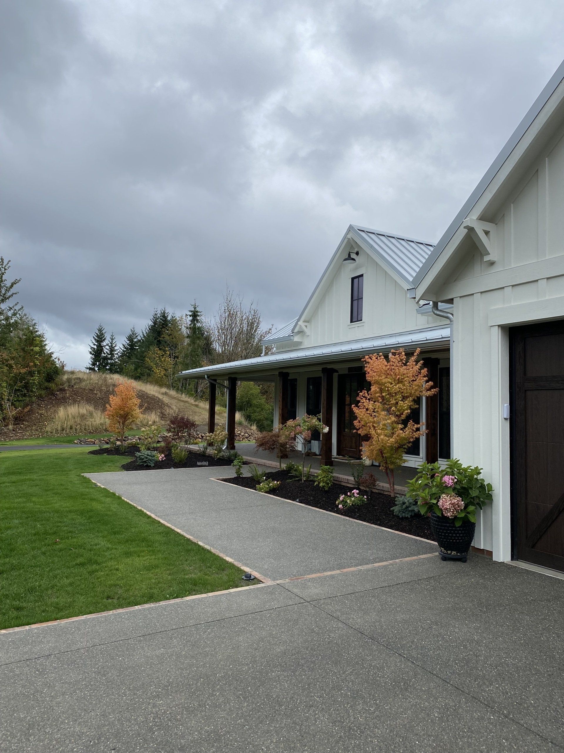 Gallery | B & B Landscaping Services