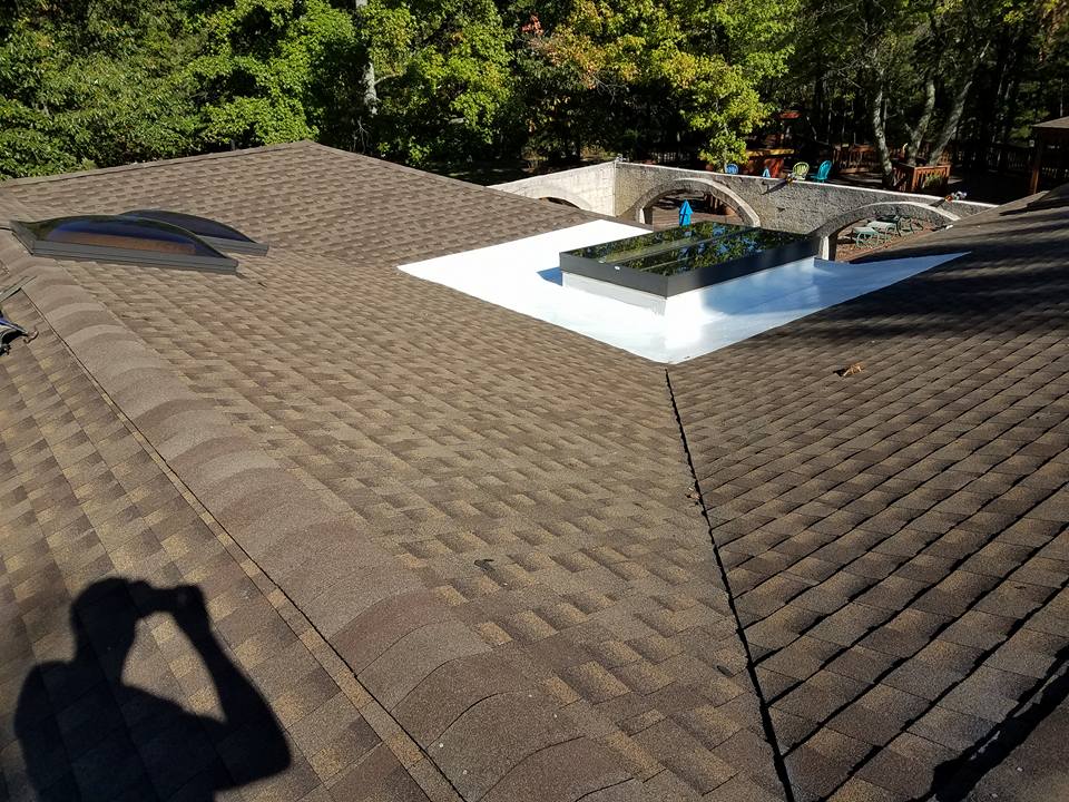 Roofing Service