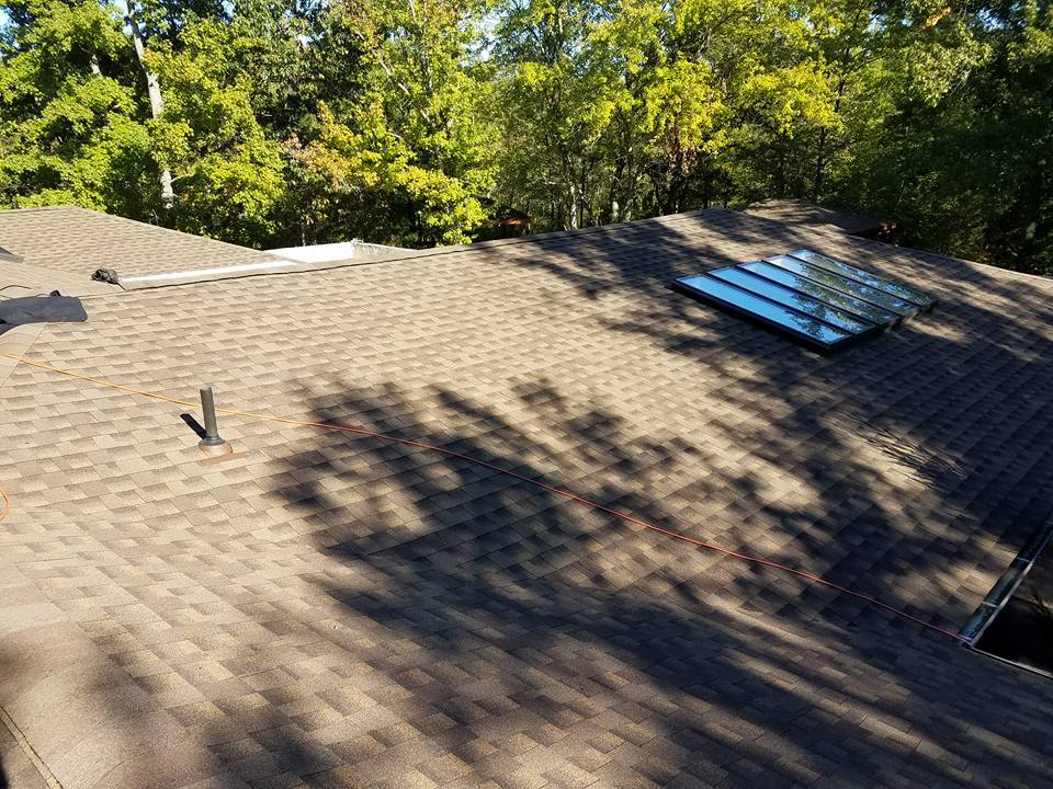 Roofing Service
