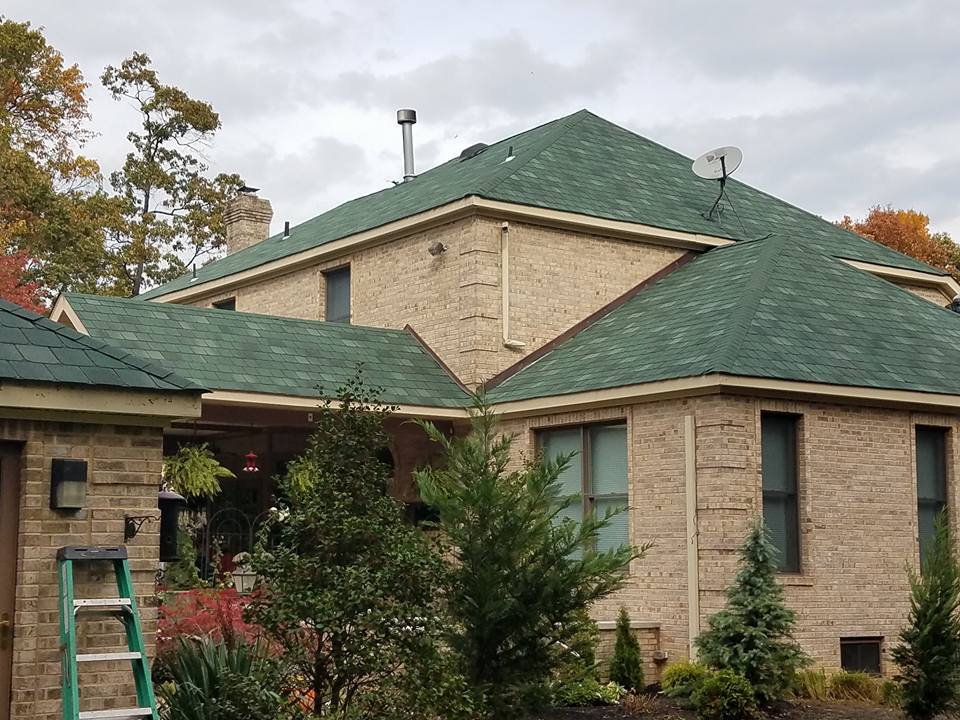Roofing Service