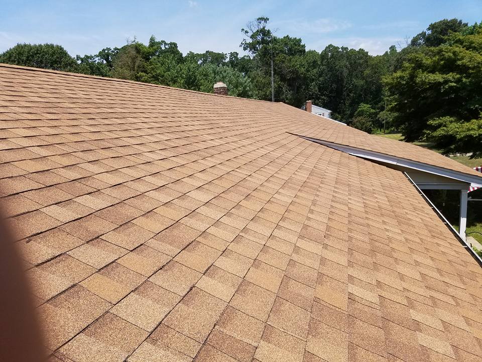 Roofing Service