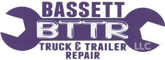Bassett Truck & Trailer Repair - Logo
