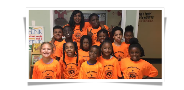 Sports Camp Field Trips Douglasville Ga