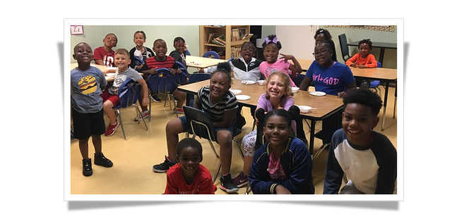 Kindergarten Preschool Douglasville Ga