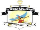 Victorious Kidz Academy logo