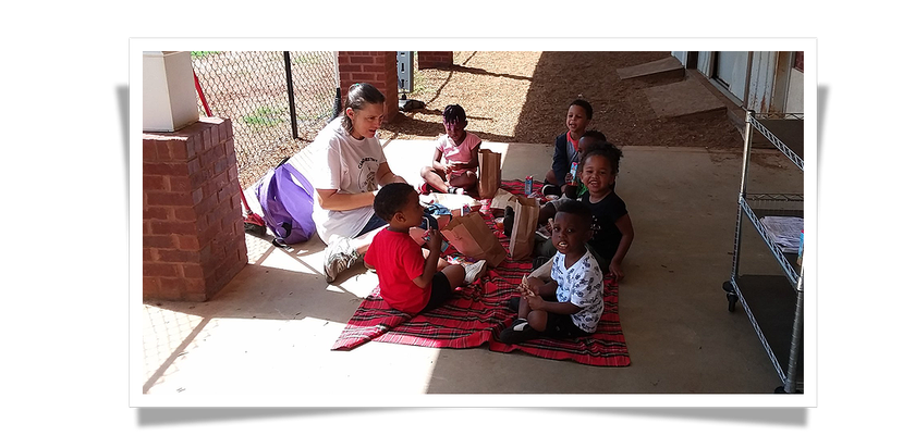 Child care