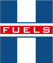 Hiller Fuels - Logo