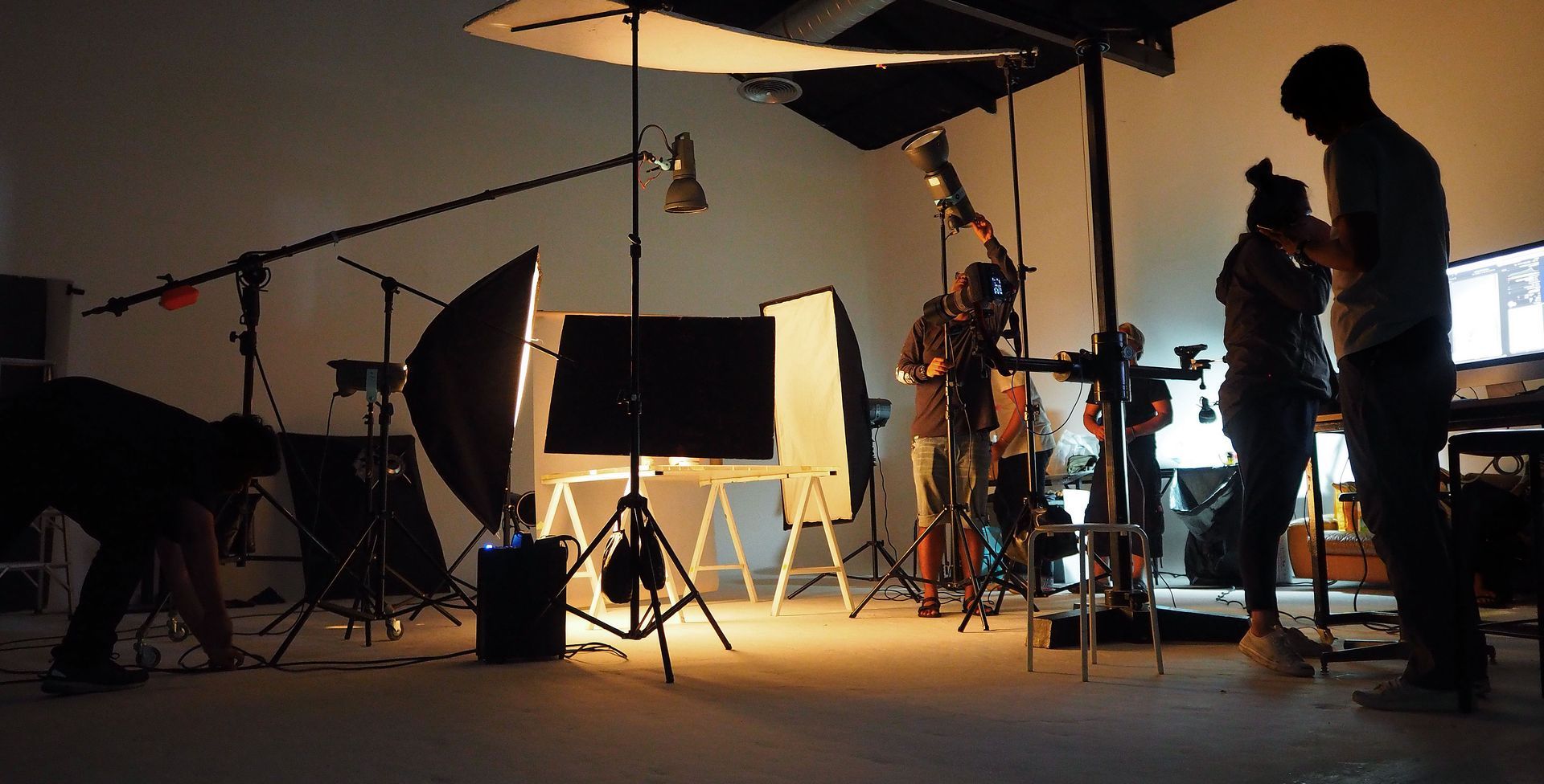 audio video companies