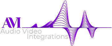 Audio Video Integrations- logo