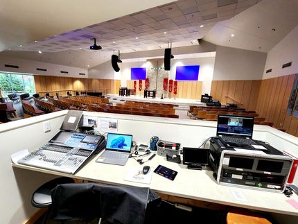 Audio Video Integrations