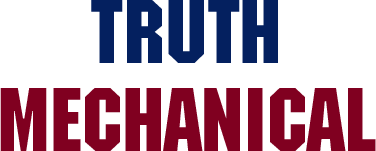 Truth Mechanical logo