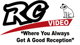 RC Video logo