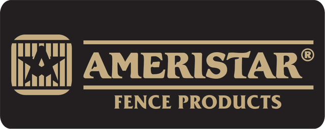 Ameristar fence products