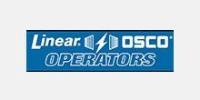 linear osco