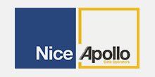Nice apollo