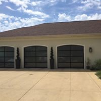 Garage Doors