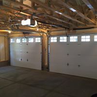 Garage Doors