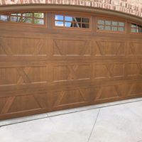 Garage Doors