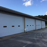 Garage Doors
