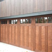 Garage Doors