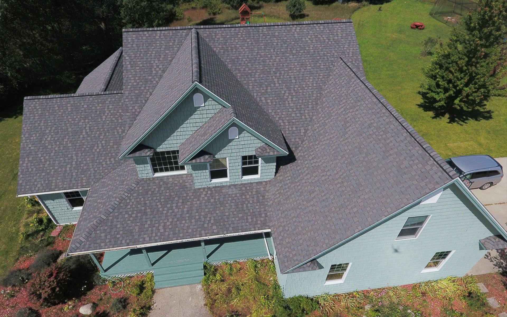 About Northshore Exteriors Traverse City, MI Roofing