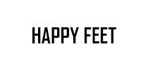 Happy Feet
