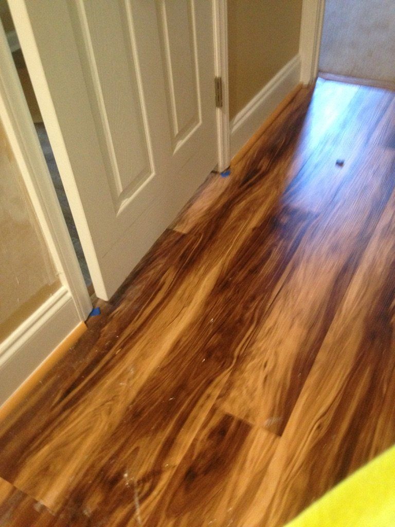 Hardwood