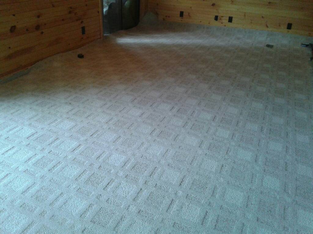 Flooring