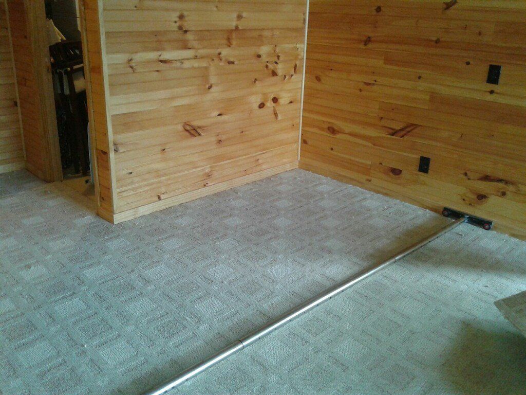Flooring
