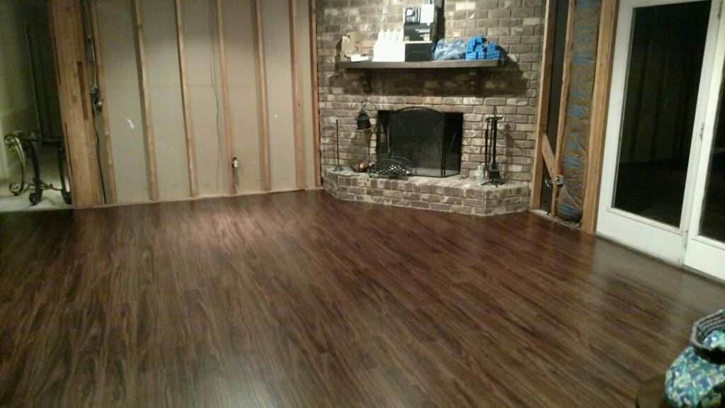 Floors Unlimited Photo Gallery Greenville, SC